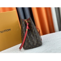 $64.00 USD Louis Vuitton AAA Quality Messenger Bags For Women #1182188