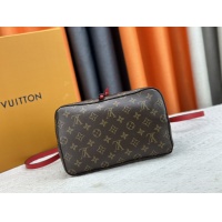 $64.00 USD Louis Vuitton AAA Quality Messenger Bags For Women #1182188