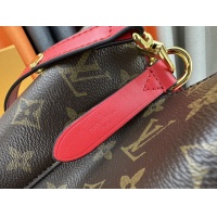 $64.00 USD Louis Vuitton AAA Quality Messenger Bags For Women #1182188