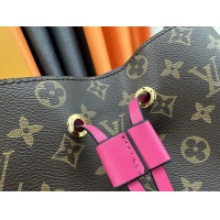 $64.00 USD Louis Vuitton AAA Quality Messenger Bags For Women #1182189