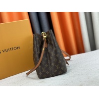 $64.00 USD Louis Vuitton AAA Quality Messenger Bags For Women #1182190