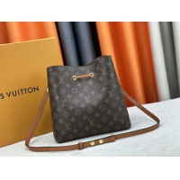 $64.00 USD Louis Vuitton AAA Quality Messenger Bags For Women #1182190