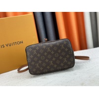 $64.00 USD Louis Vuitton AAA Quality Messenger Bags For Women #1182190