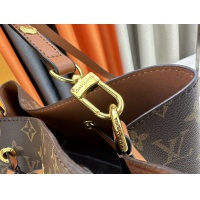 $64.00 USD Louis Vuitton AAA Quality Messenger Bags For Women #1182190