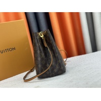 $64.00 USD Louis Vuitton AAA Quality Messenger Bags For Women #1182191