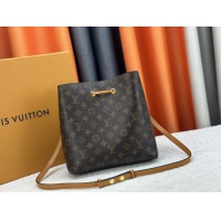 $64.00 USD Louis Vuitton AAA Quality Messenger Bags For Women #1182191