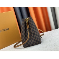 $64.00 USD Louis Vuitton AAA Quality Messenger Bags For Women #1182192