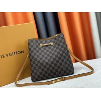 $64.00 USD Louis Vuitton AAA Quality Messenger Bags For Women #1182192
