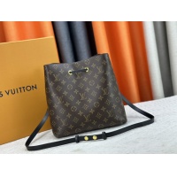 $64.00 USD Louis Vuitton AAA Quality Messenger Bags For Women #1182193