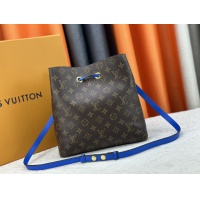 $64.00 USD Louis Vuitton AAA Quality Messenger Bags For Women #1182194