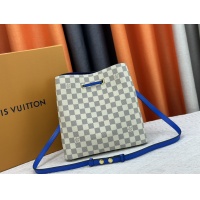 $64.00 USD Louis Vuitton AAA Quality Messenger Bags For Women #1182195
