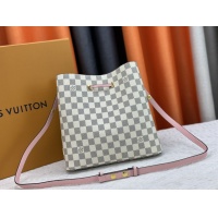 $64.00 USD Louis Vuitton AAA Quality Messenger Bags For Women #1182196