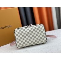 $64.00 USD Louis Vuitton AAA Quality Messenger Bags For Women #1182196