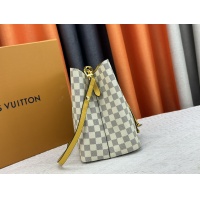 $64.00 USD Louis Vuitton AAA Quality Messenger Bags For Women #1182197