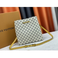 $64.00 USD Louis Vuitton AAA Quality Messenger Bags For Women #1182197
