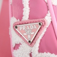 $76.00 USD Prada AAA Quality Messenger Bags For Women #1182202