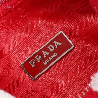 $76.00 USD Prada AAA Quality Messenger Bags For Women #1182203