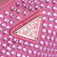 $80.00 USD Prada AAA Quality Messenger Bags For Women #1182209