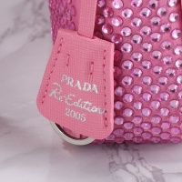 $80.00 USD Prada AAA Quality Messenger Bags For Women #1182209