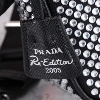 $80.00 USD Prada AAA Quality Messenger Bags For Women #1182211