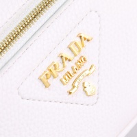 $85.00 USD Prada AAA Quality Messenger Bags For Women #1182216