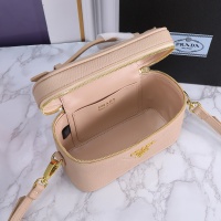 $85.00 USD Prada AAA Quality Messenger Bags For Women #1182217