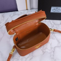 $85.00 USD Prada AAA Quality Messenger Bags For Women #1182218