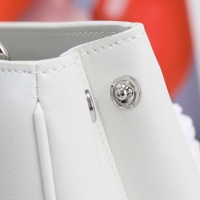 $88.00 USD Prada AAA Quality Handbags For Women #1182221