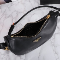 $80.00 USD Prada AAA Quality Shoulder Bags For Women #1182223