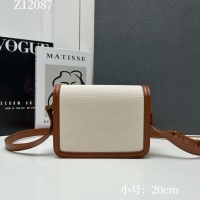 $96.00 USD Yves Saint Laurent YSL AAA Quality Messenger Bags For Women #1182232