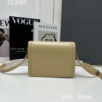 $96.00 USD Yves Saint Laurent YSL AAA Quality Messenger Bags For Women #1182238