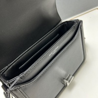 $96.00 USD Yves Saint Laurent YSL AAA Quality Messenger Bags For Women #1182240