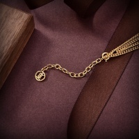 $29.00 USD Burberry Necklaces For Women #1182242