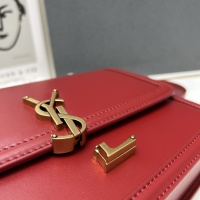 $98.00 USD Yves Saint Laurent YSL AAA Quality Messenger Bags For Women #1182256