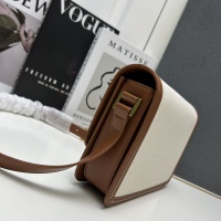 $98.00 USD Yves Saint Laurent YSL AAA Quality Messenger Bags For Women #1182259