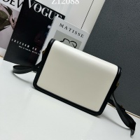 $98.00 USD Yves Saint Laurent YSL AAA Quality Messenger Bags For Women #1182260