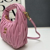 $98.00 USD MIU MIU AAA Quality Messenger Bags For Women #1182275