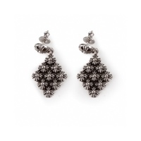 $32.00 USD Chrome Hearts Earrings For Women #1182286