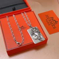 $48.00 USD Hermes Necklaces #1182288
