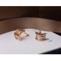 $23.00 USD Bvlgari Earrings For Women #1182292