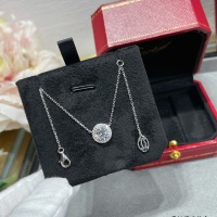 $45.00 USD Cartier Necklaces #1182297