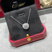 $56.00 USD Cartier Necklaces #1182298