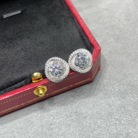 $60.00 USD Cartier Earrings For Women #1182299