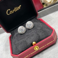 $60.00 USD Cartier Earrings For Women #1182299