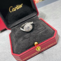 $64.00 USD Cartier Rings #1182300