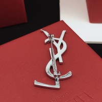$27.00 USD Yves Saint Laurent Brooches For Women #1182305