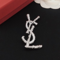 $29.00 USD Yves Saint Laurent Brooches For Women #1182309