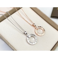 $25.00 USD Bvlgari Necklaces For Women #1182321