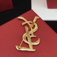 $32.00 USD Yves Saint Laurent Brooches For Women #1182329