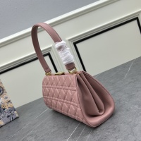 $115.00 USD Christian Dior AAA Quality Shoulder Bags For Women #1182369